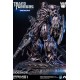 Transformers Dark of the Moon Statue Shockwave 93 cm